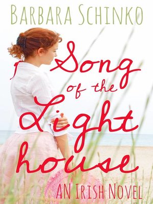 cover image of Song of the Lighthouse